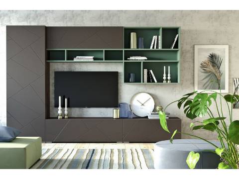 Гостиная Summit