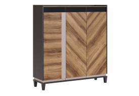 Греденция Честер