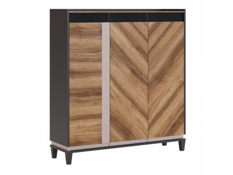 Греденция Честер