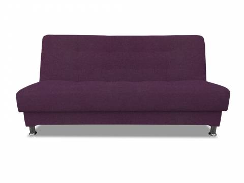 Диван прямой Bagama Violet Идальго