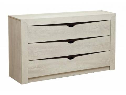 Комод 33.11 Лючия бетон