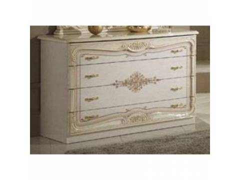 Комод Диана беж