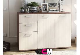 Комод К-3 СМ