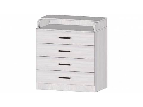 Комод пеленальный Линаура