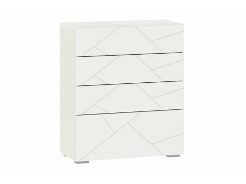 Комод Summit НМ 040.64 Меренга