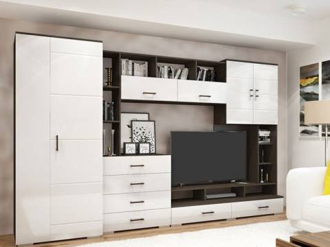 Стенка Коста из МДФ