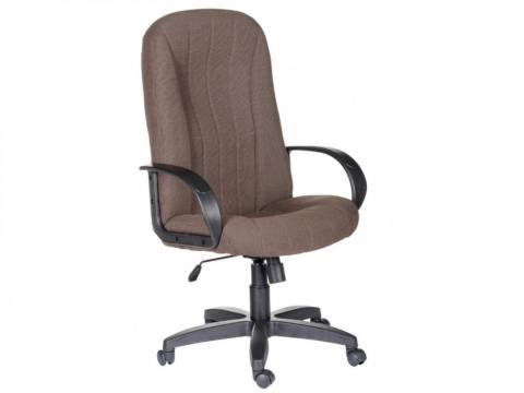 Кресло Гармония ультра коричневое