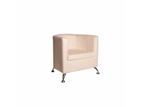 Кресло Марс белое