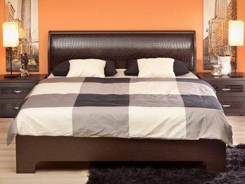 Кровать Парма-3 с подъемным механизмом