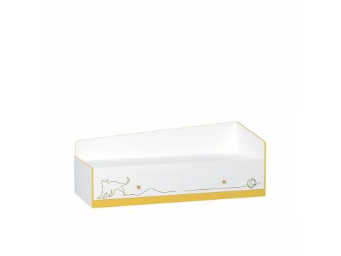 Кровать 11.21 Альфа