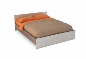 Кровать 1200 Басса КР 556