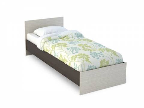 Кровать 900 Басса КР 555