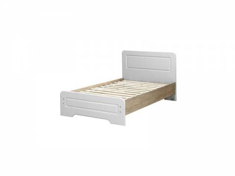 Кровать 900 Юниор-7 ЮН-5