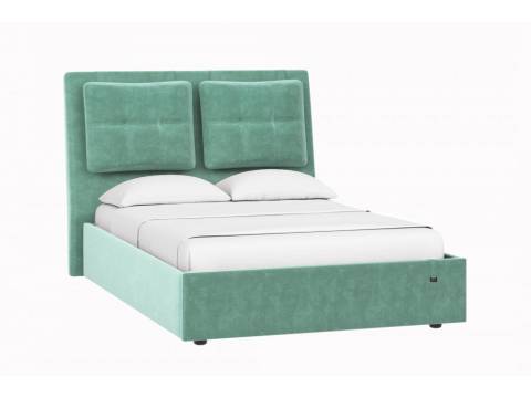 Кровать Ester 1400 Ультра Минт