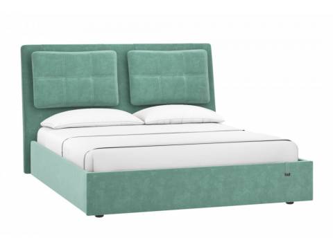 Кровать Ester 1800 Ультра Минт
