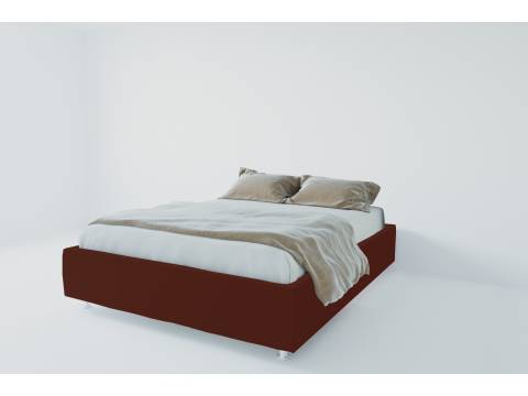 Кровать Подиум Бордо с подъемным механизмом 03ПДМ