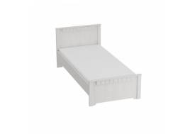 Кровать 900 мм Прованс