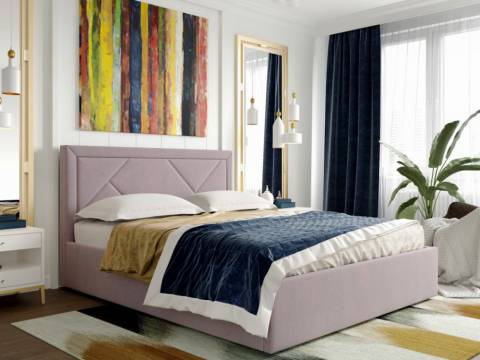 Кровать Сиеста 1400