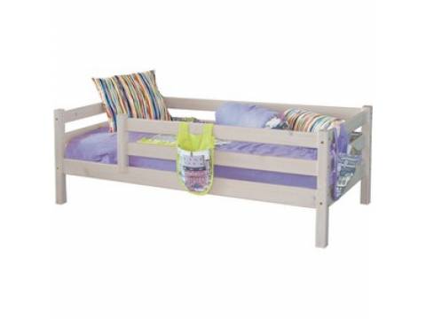 Кровать Соня с защитой по периметру