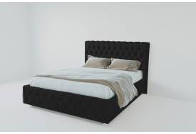 Кровать 2000 Версаль с ортопедическим основанием 02ВРС