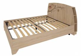 Кровать 1.4 Виктория 1