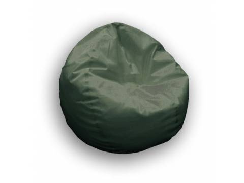 Кресло-мешок Капля Малыш хаки