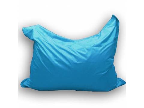 Кресло-мешок Мат Макси голубой
