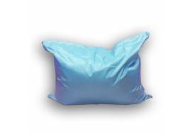 Кресло-мешок Мат Мини голубой