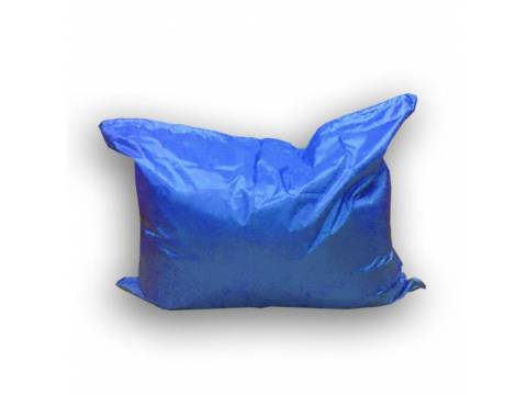 Кресло-мешок Мат Мини синий