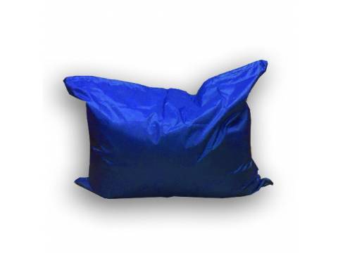 Кресло-мешок Мат Мини темно-синий