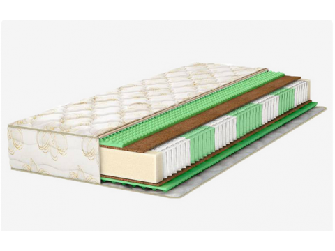 Матрас Fitness Arena 2000*2000