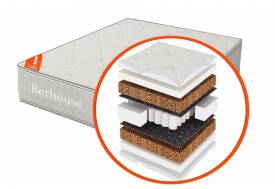 Матрас Mega кокос 20 TFK 60х120