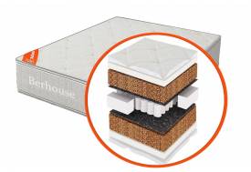 Матрас Mega кокос 30 TFK 90х190