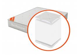 Матрас Солид ZaСоня 160х190