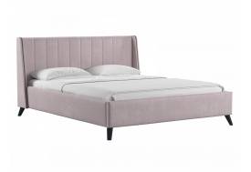 Кровать с основанием Мелисса Тори 45