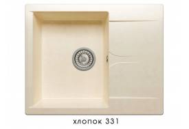 Мойка Polygran Gals-620 Хлопок 331