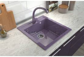 Мойка кухонная MS-10