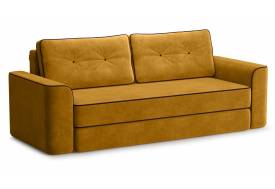 Диван Сиеста Ultra mustard
