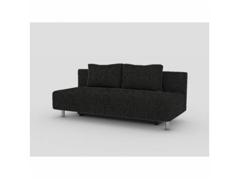 Диван прямой Savana grey Оленька