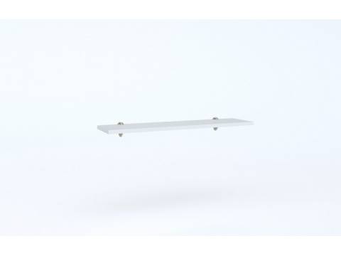 Полка навесная М06 Тиффани