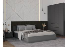 Спальня Мори Графит