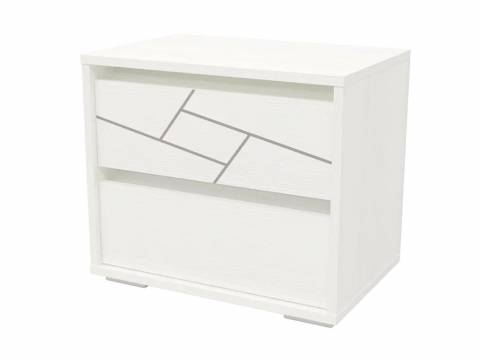 Тумба прикроватная Аделина 4-0932