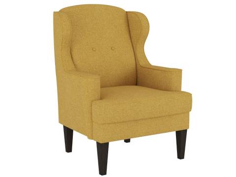 Кресло Элегия Sherlock 520