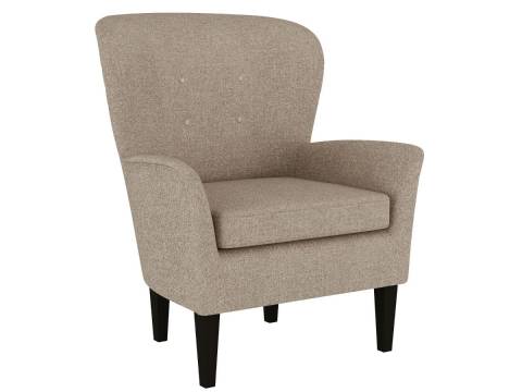 Кресло Рио Sherlock 932