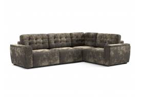 Диван угловой Милан-3 Вариант 2