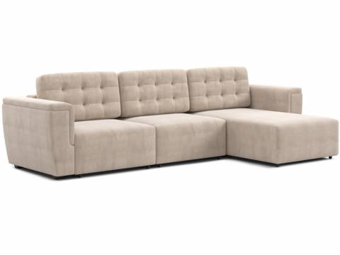 Диван угловой Милан-4 Вариант 4