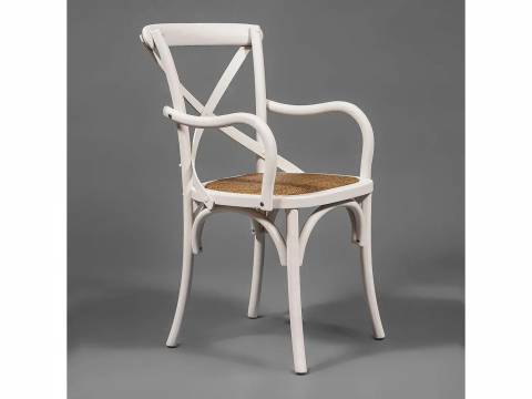 Стул с подлокотниками Cross mod.CB2008