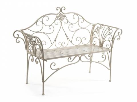 Скамья Beaujolais mod. PL08-8574