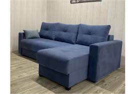 Диван угловой Комфорт-3 ПБ Тик-Так