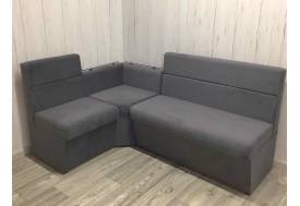 Кухонный уголок Уют Низкий сектор